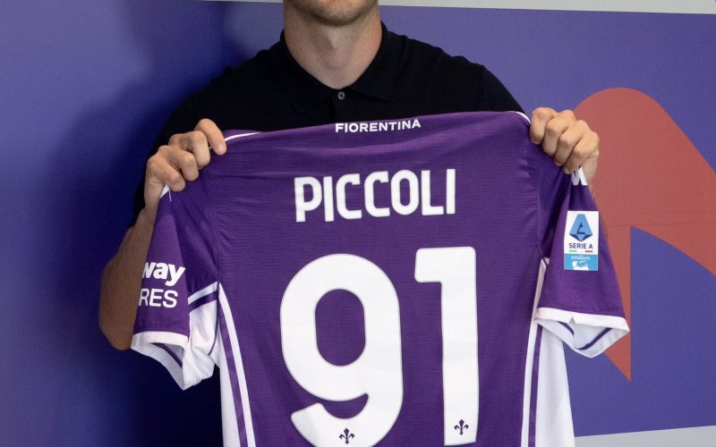 ⚜️ La lista della Fiorentina della Conference League: Piccoli e Nicolussi Caviglia presenti