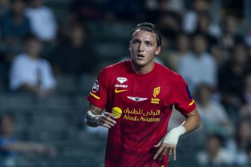 🤔 Retegui non si separa dall’Al-Qadisiyya: affare COMPLICATO per la Juve: lo scenario