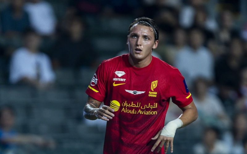 🎥 Debutto da sogno per Retegui in Arabia: subito doppietta all’esordio