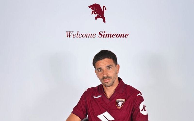 ✅ UFFICIALE | Il Torino accoglie il Cholito dal Napoli