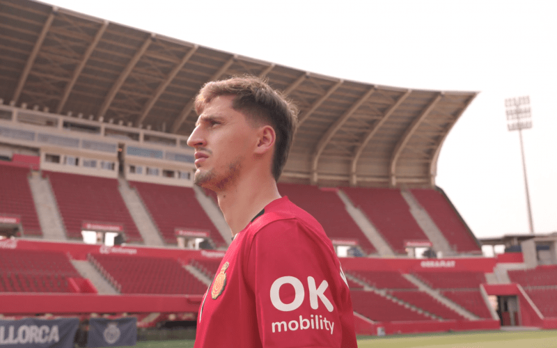 ✅ UFFICIALE | Kumbulla è un nuovo giocatore del Mallorca