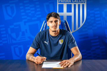 🔥 Le probabili di Parma-Udinese: Troilo confermato al centro della difesa. Si rivede Goglichidze