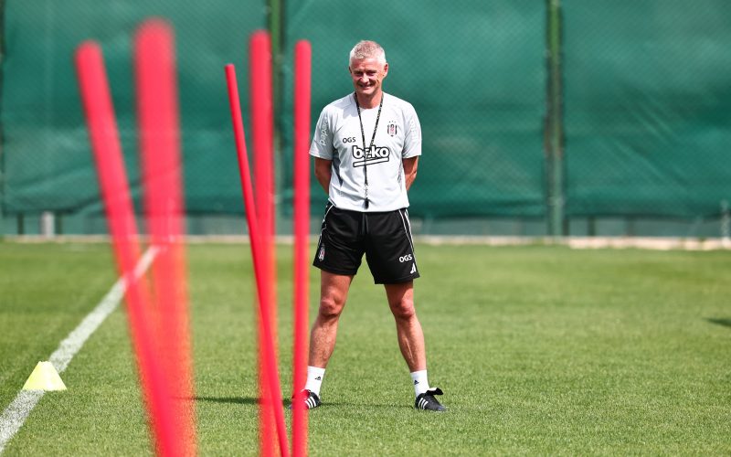 ❌ Solskjær al capolinea: arriva l’esonero dal Besiktas dopo il ko con il Losanna