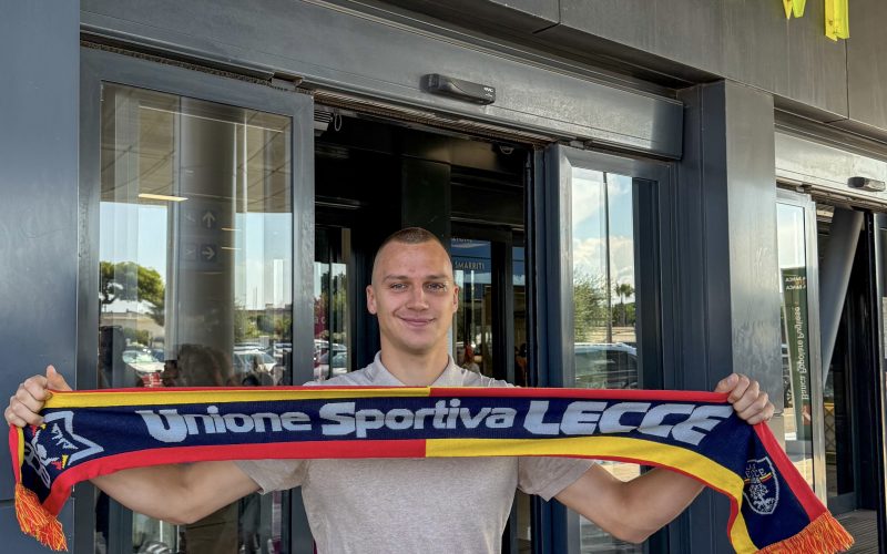 🟡🔴 Tanto lavoro sporco, ma poche conclusioni e ancora zero goal: Lecce, la sosta per lavorare su Stulic
