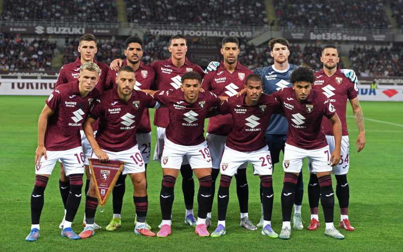 🔥 Coppa Italia – Il Toro soffre ma passa. Brivido Verona! Samp out ai rigori