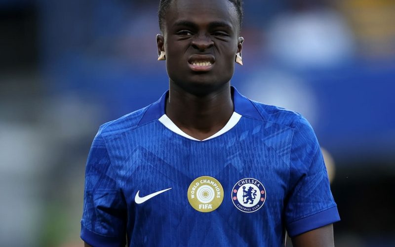 ❌ Niente Roma per George, c’è l’accordo tra Chelsea e Fulham: le ultime