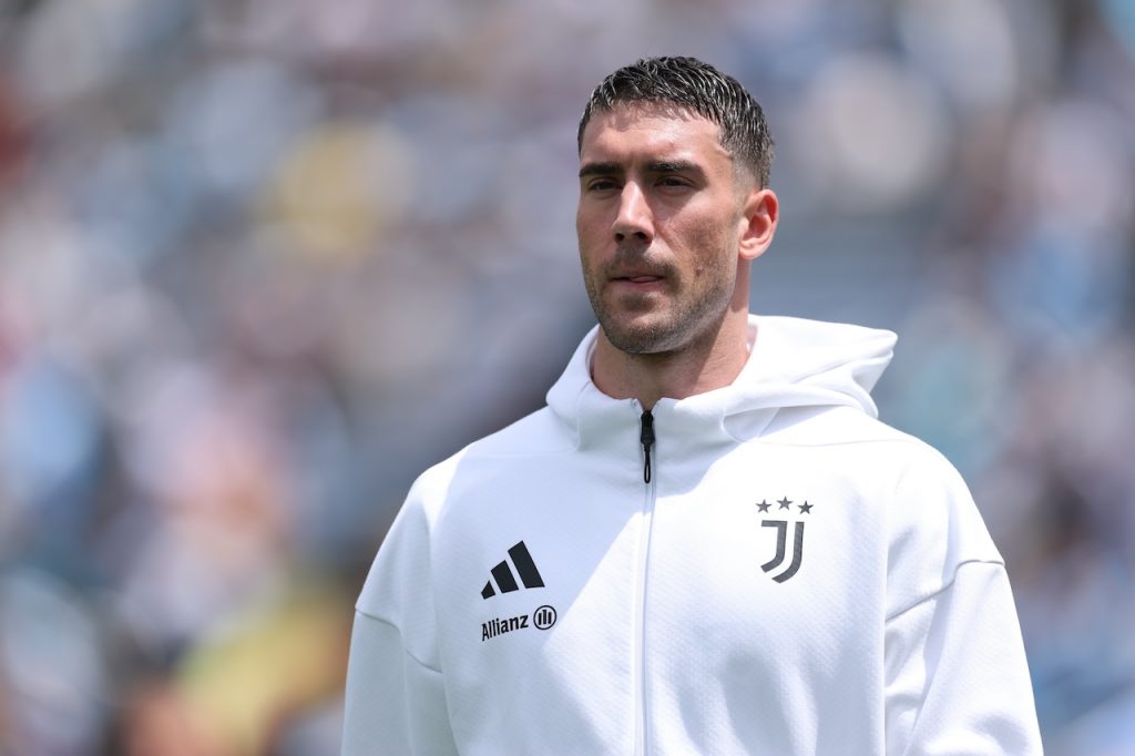 😤 Vlahovic è stato IRREMOVIBILE! Ecco la distanza cha ha portato alla rottura