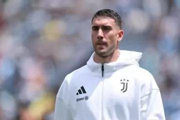 😍 Juventus, sospiro di sollievo per Spalletti: le ultime su Vlahovic in vista del Toro