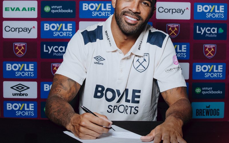 ✅ UFFICIALE | Colpo a zero del West Ham: ecco Wilson per l’attacco