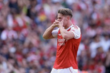 ❌ Arsenal, Gyokeres out contro il Bayern. Arteta: “Può esserci nel weekend”