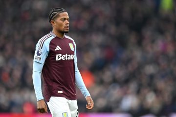 🔥 Valanghe Betis e Friburgo! Bailey e Grifo ⚽, Lione OUT: i risultati di Europa League️