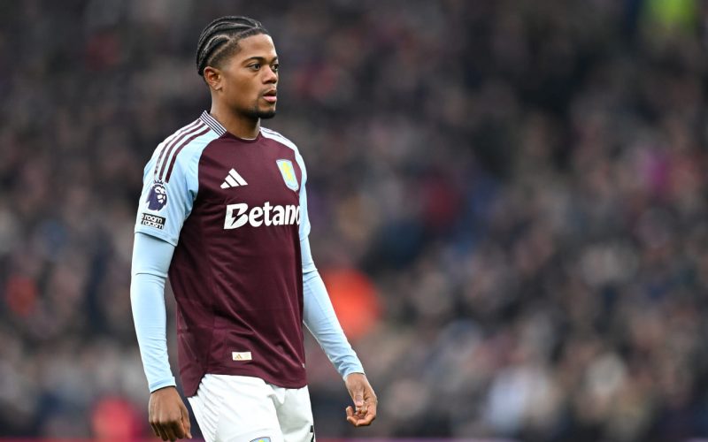 🚨 L’Aston Villa ha già trovato il nuovo direttore sportivo: sarà Roberto Olabe