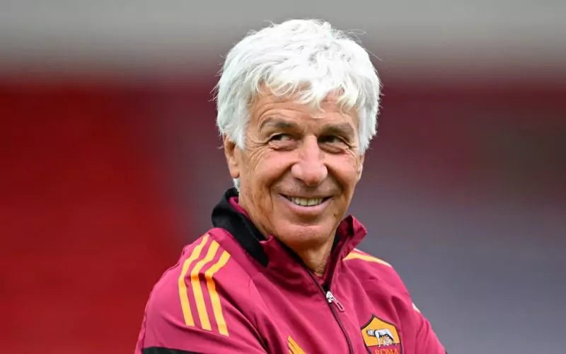 🟡🔴 Gasperini: “Tutti possono sognare, speriamo che il risveglio sia positivo”