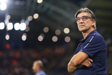 🚨 Juric: “Ci sarà CDK, Ederson ❌.  Scamacca? Difficile dare una data precisa. E su Lookman…”