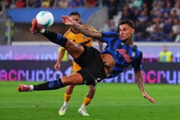 🧐 Kolasinac con la Primavera, differenziato per Scamacca: le ultime in casa Atalanta