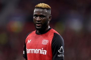 🤕 Milan, triste epilogo per Boniface con il Werder Brema: l’attaccante a rischio operazione