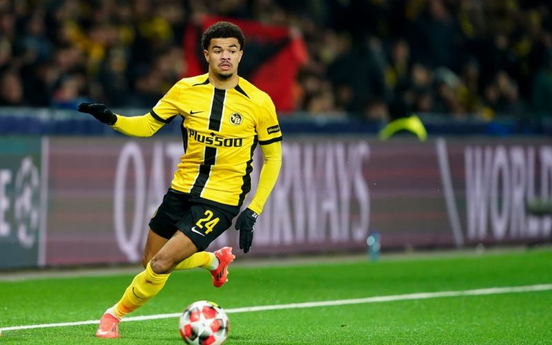 🔴⚫ Athekame domani a Milanello: il terzino svizzero ha scelto la n° 2️⃣4️⃣