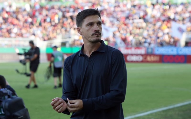 🎤 Cagliari, Pisacane: “Borrelli? Speriamo sia il primo di una lunga serie. Ai punti meritavano di più loro”