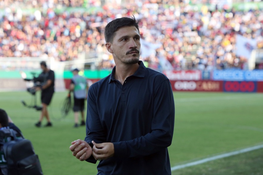 🎙️ Cagliari, Pisacane: “Mina sta bene, Kilicsoy e Mazzitelli ci saranno. Folorunsho è out”