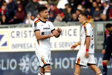 ‼️ Lecce, verso la Fiorentina: Pierotti a riposo, differenziato per Sottil! Su Banda, Berisha e Gaspar…