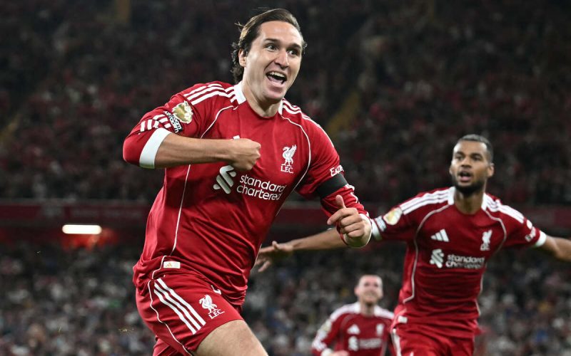 🧨 BORDATA di Chiesa alla Juve: “Mi ha penalizzato, arrivato a Liverpool in condizioni difficili. Sul futuro…”