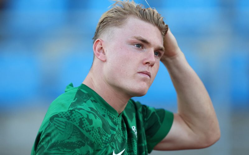 🤝 Harder ha detto sì al Milan! Domani le visite mediche. Le cifre dell’affare