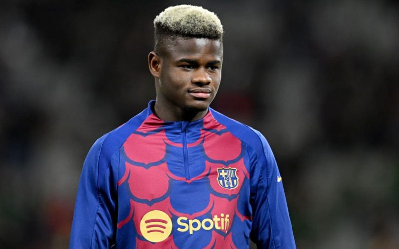 ❗Cremonese, grigiorossi incontenibili: è fatta per Faye del Rennes