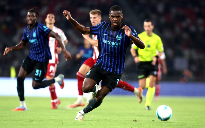 🤯 Liverpool, Arsenal, Atletico e non solo: le sfide dell’Inter in Champions sono 🔥