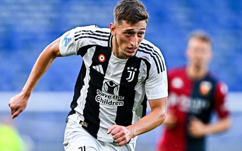 ❌ Rouhi-Westerlo, salta tutto! Non c’è l’intesa con la Juve: le ultime