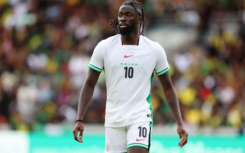 ❌ Serie A per Arokodare: va al Wolverhampton, c’è l’accordo. Ecco le cifre 🤑