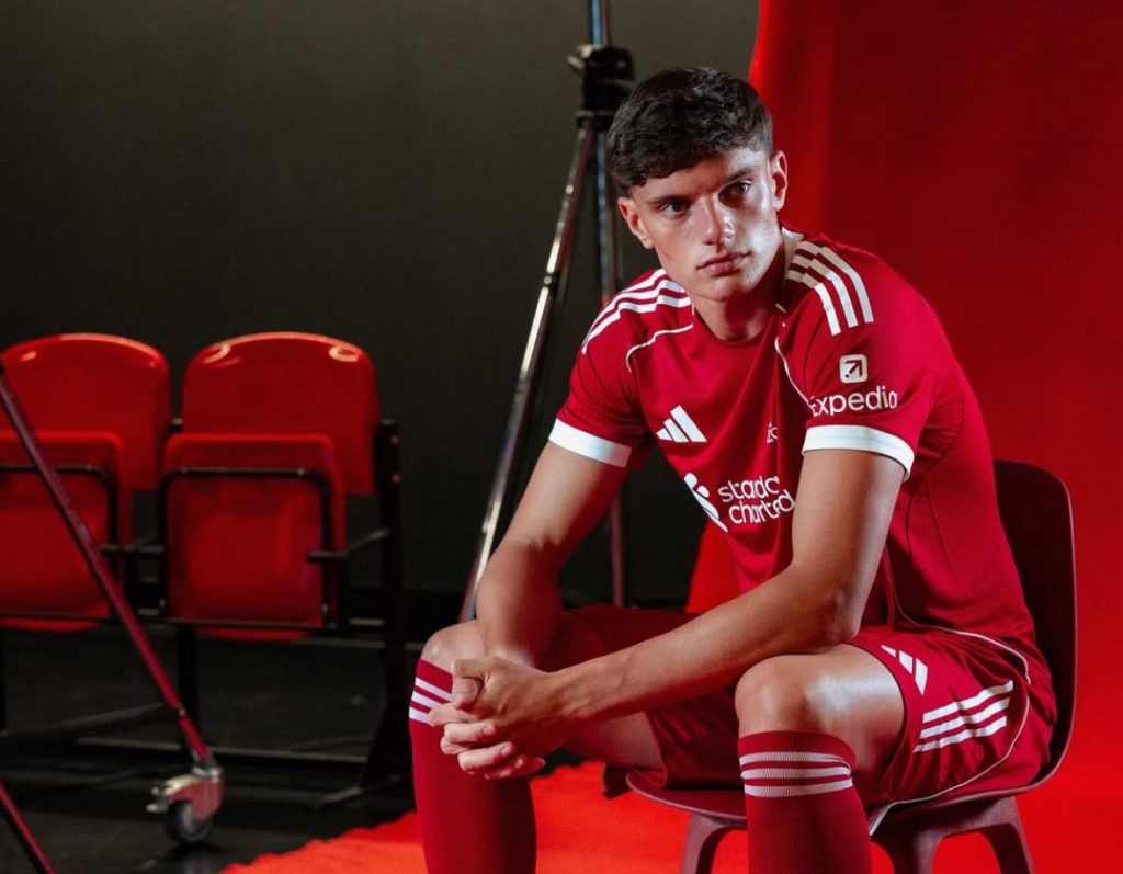 👀 Asse di mercato Inter-Liverpool: tornano di moda Jones… e Leoni