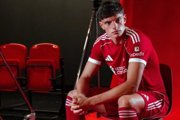 🗣️ Leoni: “Nulla di concreto con Inter, Juve e Milan. Liverpool? È stata la scelta migliore”