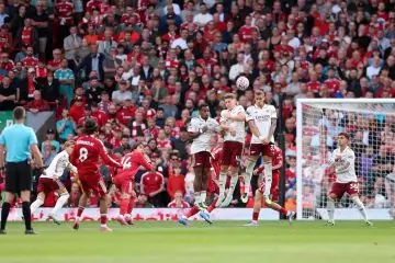 🔏 Il Liverpool vuole blindare Szoboszlai e Gravenberch: le ultime sui rinnovi ✍🏻