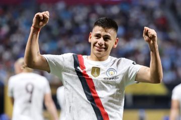 🤔 Quale futuro per Echeverri? L’agente: “Rescisso il contratto col Bayer. Tra Girona e Villareal…”