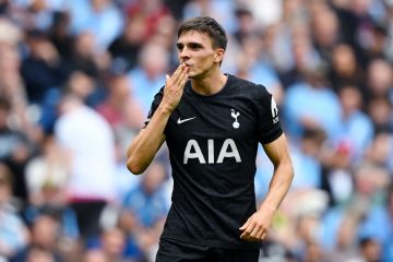 🧨 Intreccio per Palhinha: il portoghese nel mirino di Juventus e Milan! È sfida