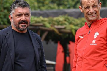 🚨 Malagò spinge per Allegri come CT della Nazionale: le ultime