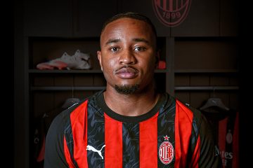 ❌ Milan, out anche Nkunku: ecco tutti gli assenti contro la Fiorentina
