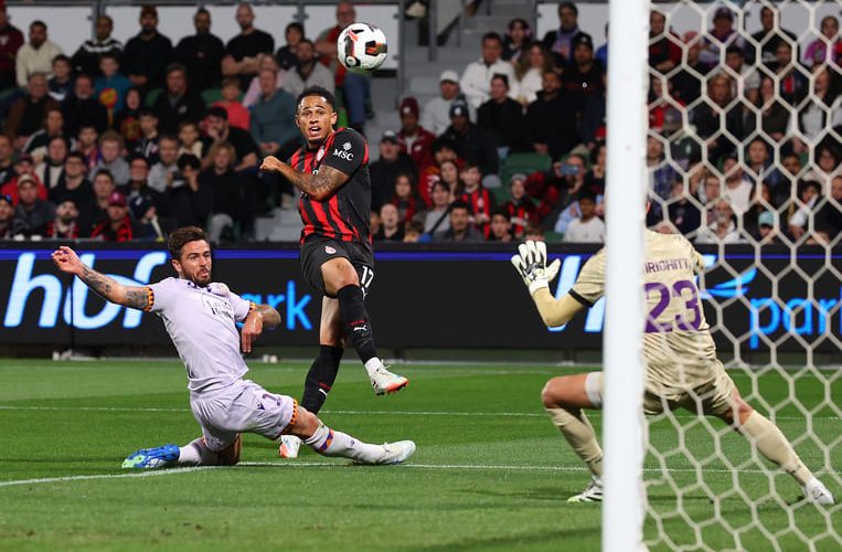 💰 Milan, il Leeds mette nel mirino Noah Okafor: i dettagli