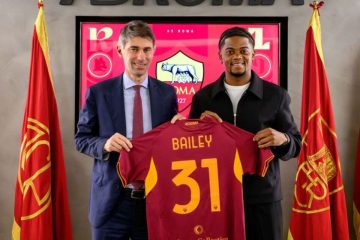 🍿 Papà Bailey: “Sta per tornare, preparate i popcorn! Con lui la Roma toccherà vette impossibili”