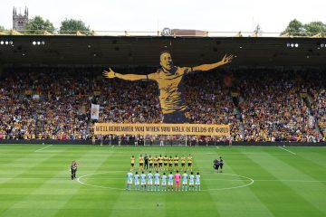 ✋🏻 L’Inghilterra dice stop ai minuti di silenzio: limitati solo all’ambiente calcistico