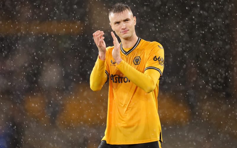 👀 Cremonese, forte interesse per Kalajdzic del Wolverhampton: le ultime