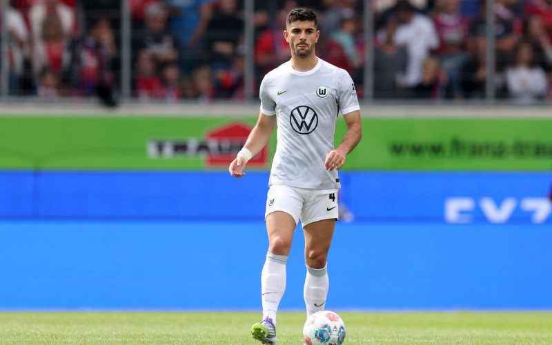 🧱 L’Inter punta alla difesa: Koulierakis nel mirino. Il prezzo