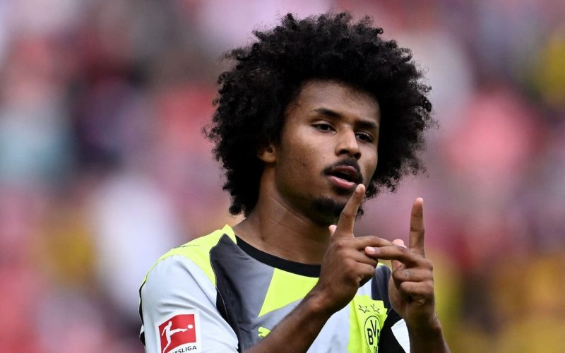 🔥 Il BVB sbanca la Mewa Arena, Mainz KO! Brandt ispiratissimo, Adeyemi LETALE 🤩