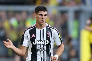 🔄 Juve, Tudor mischia le carte: idea Adzic dal 1′ contro l’Atalanta