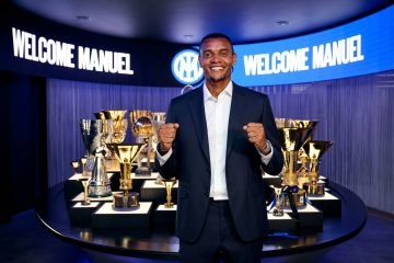 🎙️ Akanji: “All’Inter per migliorare come giocatore e come persona”