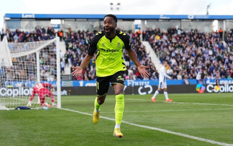 💡 Juve, idea Bakambu a zero: sarà lui il bomber di scorta il prossimo anno?