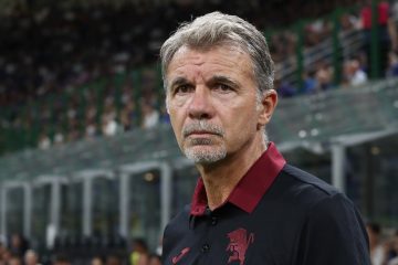 🎤 Torino, Baroni: “Siamo usciti dalla partita dopo il gol, inspiegabile. 3 gol in otto minuti? Problema di atteggiamento mentale”