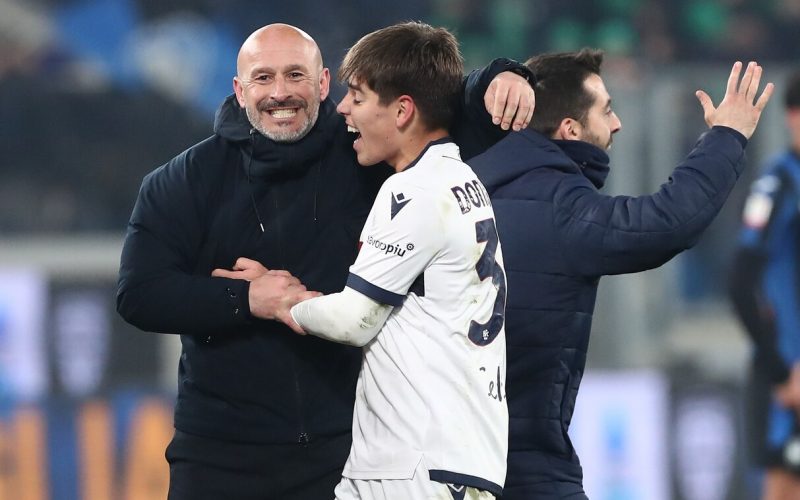 🟡🔴 Gazzetta – Roma a tutta fantasia: Massara segue Benja Dominguez. La situazione