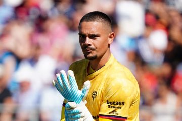 🔎 Inter, Caprile osservato speciale: il futuro portiere potrebbe essere lui