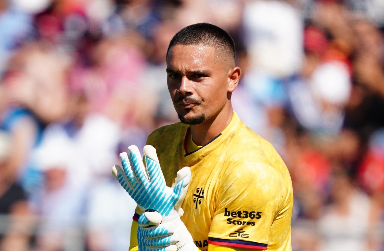🙌 Ag. Caprile: “Mercato? Sta bene a Cagliari, ma valuteremo eventuali offerte! Tra Serie A e Premier…”